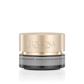 Juvena Skin Rejuvenate Intensive Nourishing Night Cream 50ml