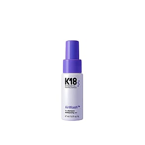 K18 AirWash Tørshampoo 47ml