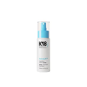 K18 AstroLift Reparative Volume Spray 118ml