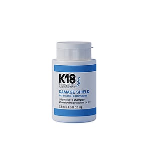 K18 Damage Shield pH Protective Shampoo
