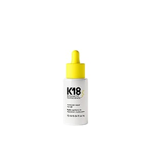 K18 Molecular Repair Hair Oil
