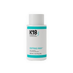 K18 Peptide Prep Detox Shampoo 250ml