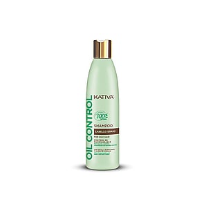 Kativa Oil Control Shampoo 250ml (8.4 fl oz)