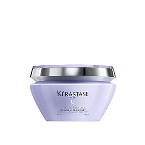 Kérastase Blond Absolu Masque Ultra-Violet Hair Mask 200ml (6.76fl oz)