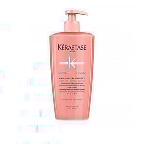 Kérastase Chroma Absolu Bain Chroma Respect Shampoo