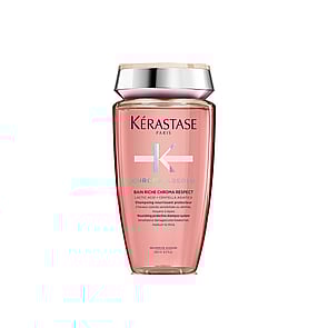 Kérastase Chroma Absolu Bain Riche Chroma Respect Shampoo 250ml