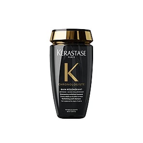 Kérastase Chronologiste Bain Régénérant Revitalizing Youth Shampoo