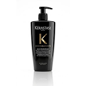 Kérastase Chronologiste Bain Régénérant Revitalizing Youth Shampoo 500ml
