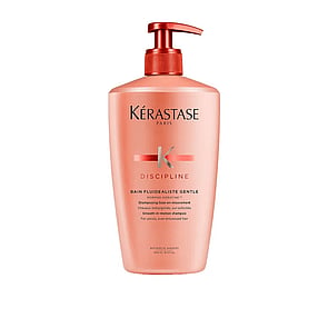 Kérastase Discipline Bain Fluidealiste لطيف شامبو
