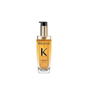 Kérastase Elixir Ultime L'Huile Originale Versatile Beautifying Hair Oil 75ml
