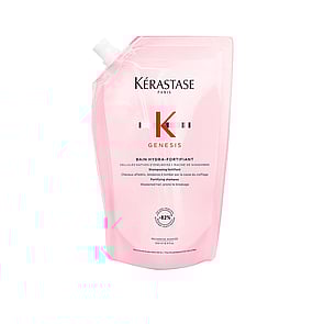 Kérastase Genesis Bain Hydra-Fortifiant Shampoo Hair Loss Refill 500ml