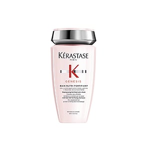 Kérastase Genesis Bain Nutri-Fortifiant Shampoo 250ml