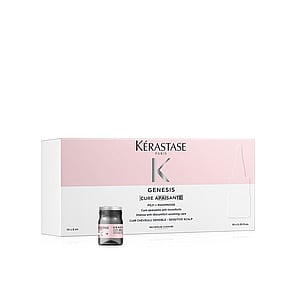 Kérastase Genesis Cure Soothing Ampoules 6ml x10
