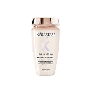 Kérastase Gloss Absolu Bain Crème Hydra-Glaze Creamy Shampoo