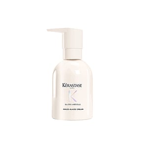 Kérastase Gloss Absolu Frizz-Glaze Cream 240ml
