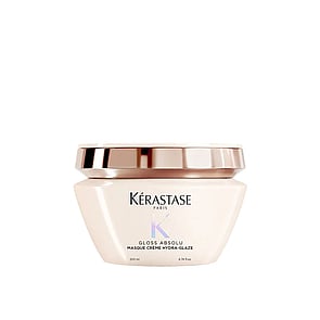 Kérastase Gloss Absolu Masque Crème Hydra-Glaze Creamy Mask 200ml