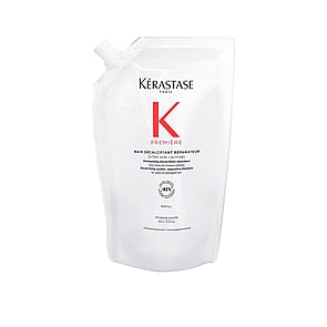 Kérastase Première Decalcifying Reparative Shampoo Refill 500ml