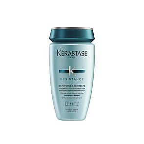 Kérastase Resistance Bain Force Architecte Shampoo 250ml