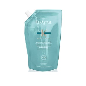Kérastase Resistance Bain Force Architecte Shampoo Refill 500ml