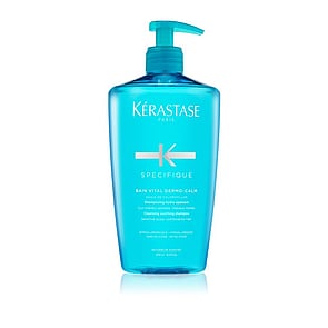 Kérastase Specifique Bain Vital Dermo-Calm Sjampo 500ml