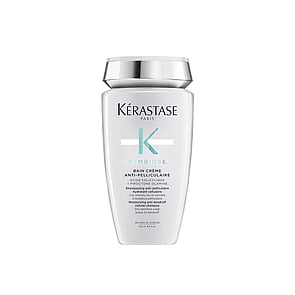 Kérastase Symbiose Moisturizing Anti-Dandruff Cellular Shampoo 250ml