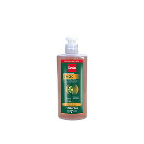 Kerzo Shock Tegen Haaruitval Intensief Lotion 175ml