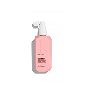 Kevin Murphy Body Mass Leave-In Plumping Conditioning Treatment 100ml (3.4 fl oz)