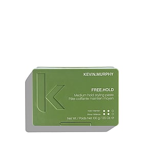 Kevin Murphy Free Hold Medium Hold Styling Paste 100g (3.5 oz)