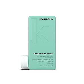 Kevin Murphy Killer Curls Rinse Nourishing Curl Oat Milk Conditioner 250ml