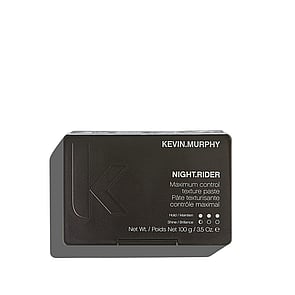 Kevin Murphy Night Rider Maximum Control Texture Paste 100g (3.5 oz)