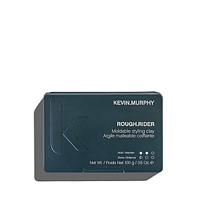 Kevin Murphy Rough Rider Moldable Styling Clay 100g (3.5 oz)