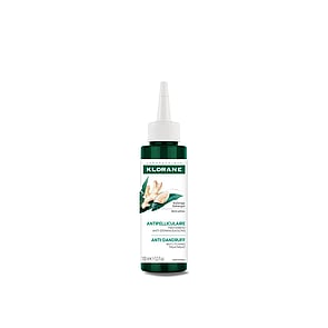 Klorane Anti-Dandruff Treatment with Galangal 100ml