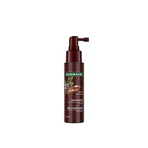 Klorane Anti-Hair Loss Intense Strengthening Treatment 100ml
