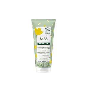 Klorane Baby Moisturizing Cream