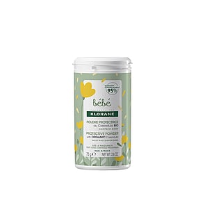Klorane Baby Protective Powder 75g