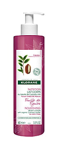 Klorane Body Fig Leaf Nourishing Body Lotion 400ml (13.53fl oz)