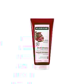 Klorane Color Enhancing Creme Condicionador c/ Romã 200ml