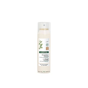 Klorane Dry Shampoo Natural Tinted Oat Extract 150ml