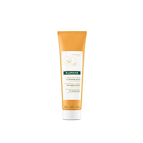 Klorane Hair Removal Cream with Sweet Almond