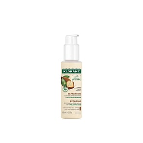 Klorane Organic Cupuaçu Repairing Cica-Serum 100ml