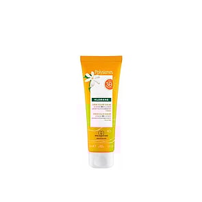 Klorane Polysianes Sublime Sun Cream SPF30 50ml