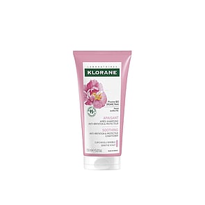 Klorane مهدئ مضاد للتهيج & Protective بلسم with Peony 150ml
