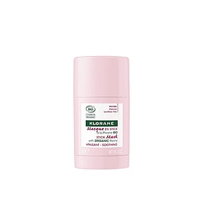 Klorane Soothing Stick Mask with Peony 25g