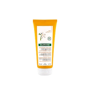 Klorane Sun Radiance Rich Conditioner with Tamanu and Monoi 200ml