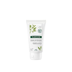 Klorane Ultra-Gentle Conditioner with Oat Milk 50ml