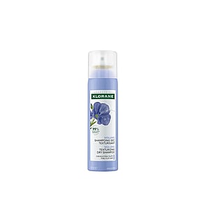 Klorane Volume Texturizing Dry Shampoo 150ml