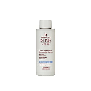 KPL Plus Anti-Seborrheic Anti-Dandruff Dermatological Shampoo 200ml