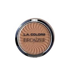 L.A. Colors Bronzer Powder