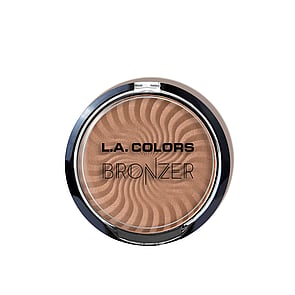 L.A. Colors Bronzeador Pó CFB405 Sol Goddess 12g