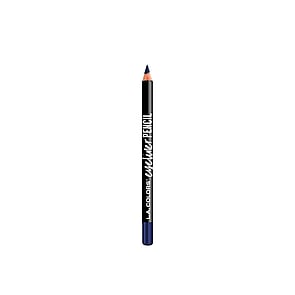 L.A. Colors Eyeliner Pencil CP604A Navy 1g
